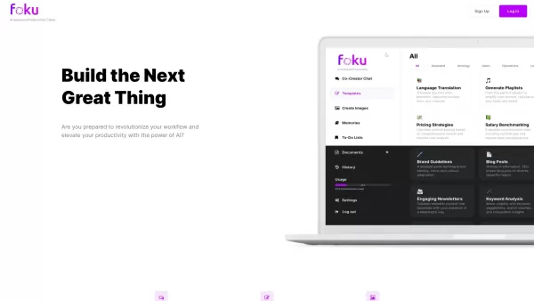 foku.ai