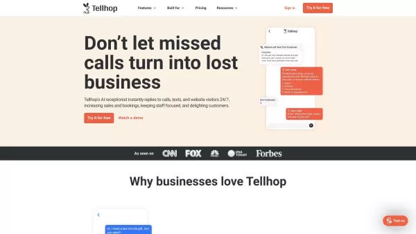 Tellhop