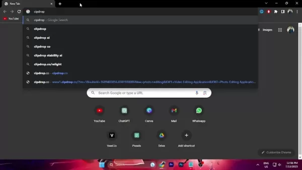 Clipdrop의 Stable Doodle이 스케치를 AI 생성 이미지로 변환