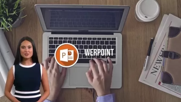 Ограничения PowerPoint