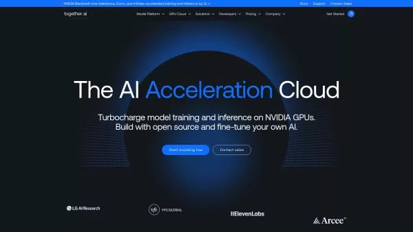 Together AI