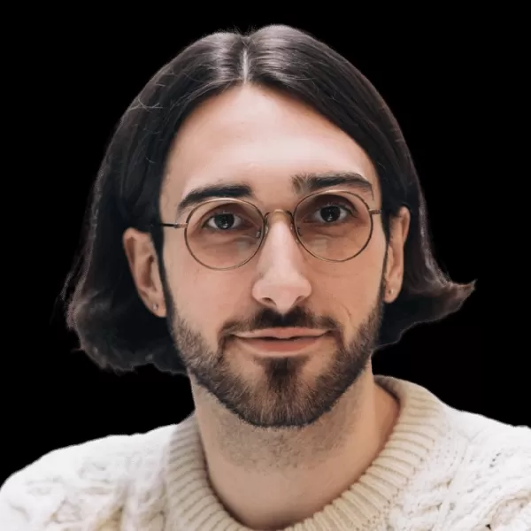 Aidan Gomez