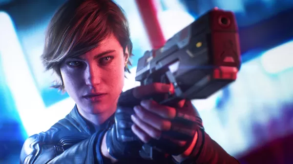 Microsoft teria cancelado os jogos do Xbox Perfect Dark e Everwild