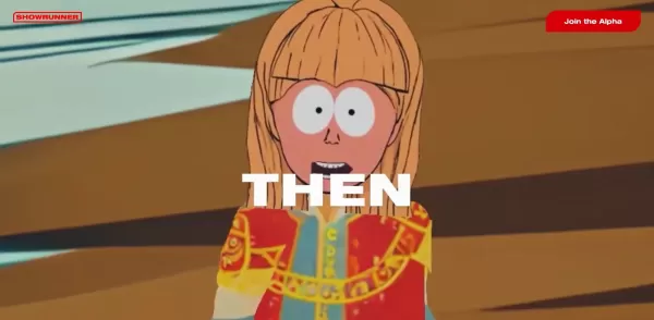 Showrunner