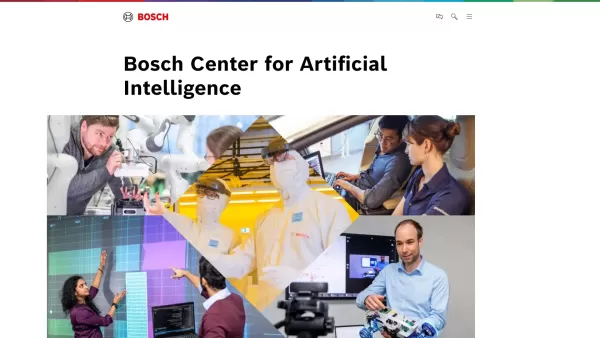 bosch-ai.com
