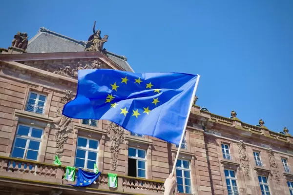 SAP trace une nouvelle voie pour la souveraineté européenne en matière d'IA et de cloud computing