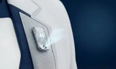 Apple представляет носимый AI-пин в рамках крупной кампании по продвижению оборудования