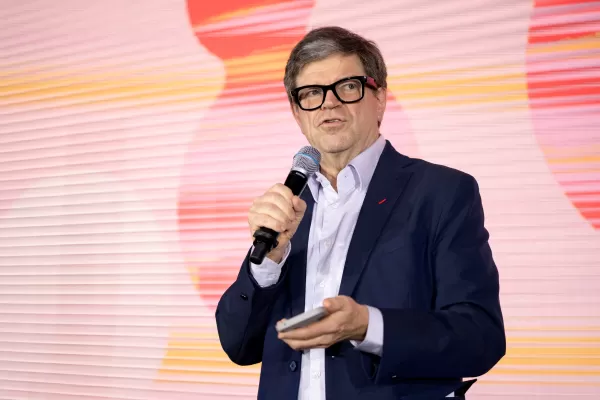 Yann LeCun's AMI Labs Startup Aims to Build a World Model