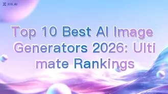 2026년 최고의 AI 이미지 생성기 10선: 최종 순위