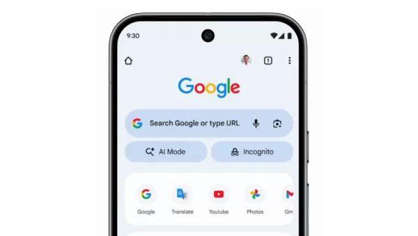 Google Updates Mobile AI App with First-Ever Support for Searching Chat History and Uploading Files