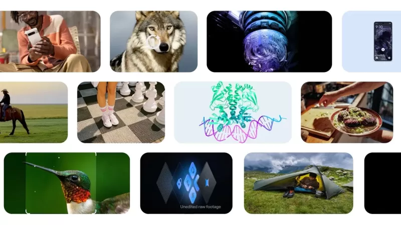 Committed to Responsible AI Development