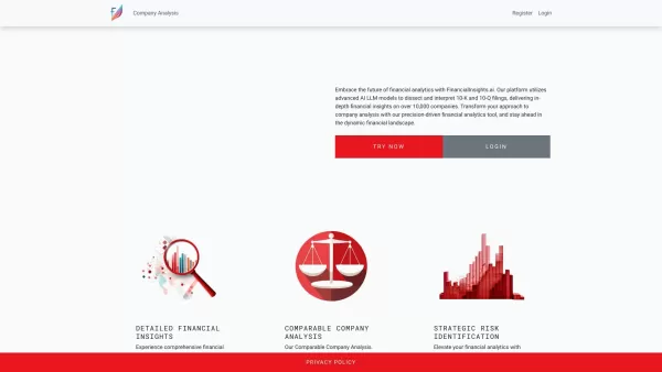 FinancialInsights.ai