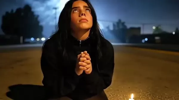 Los Angeles: Finding Hope and Faith Amid Adversity