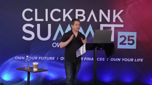 AI-Powered Guide Reveals $400 Daily Affiliate Profits on ClickBank