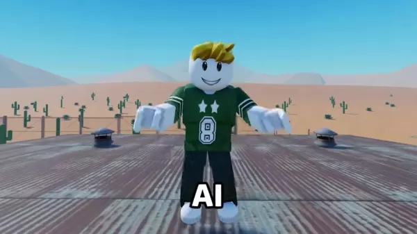 Roblox語音聊天巨魔的插圖