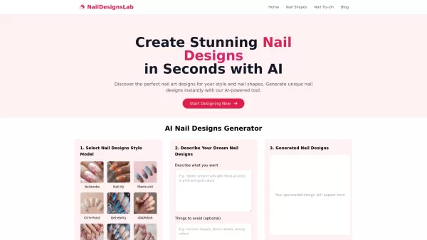 NailDesignsLab