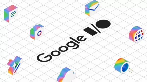 Höhepunkte der Google I/O 2025: Was haben Sie verpasst?