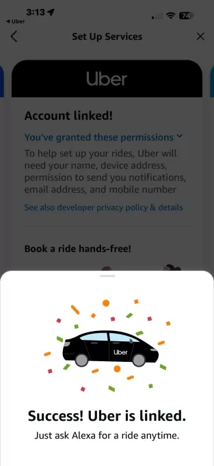Amazon's Alexa+ uses generative AI to enhance smart home control, calendar management, and shopping tasks. Now available to millions, it integrates with services like Uber and OpenTable, but beta tests reveal issues with responsiveness and accuracy.