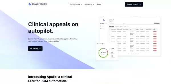 Crosby Health