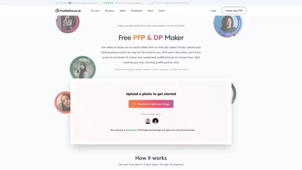 profilepicturemaker.com