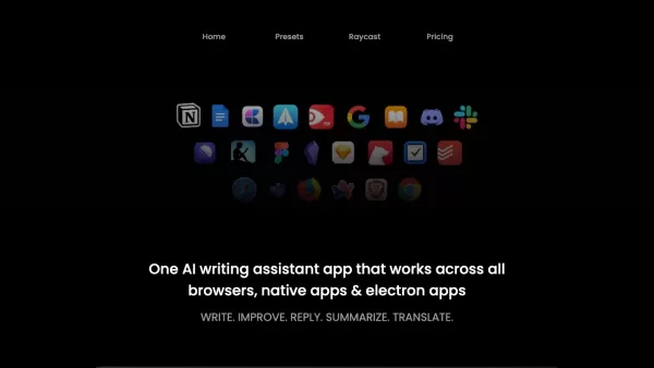 Writers brew AI