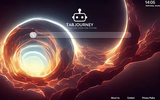 TabJourney