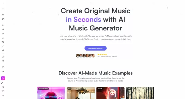 AirMusic