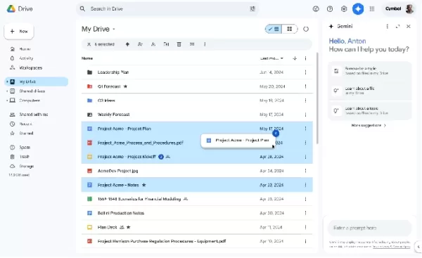 The Gemini-powered features in Google Workspace that are worth using