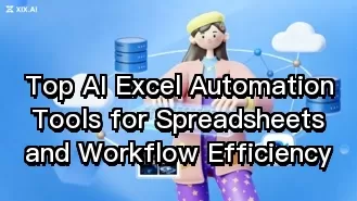 Die besten KI-Tools zur Excel-Automatisierung für Tabellenkalkulationen und einen effizienten Arbeitsablauf