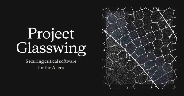 Anthropic Withholds New AI Model Following Discovery of Security Flaws