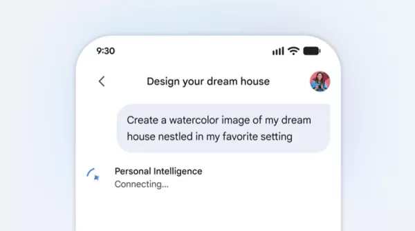 O Google Gemini está profundamente integrado ao Google Fotos para geração de imagens por IA personalizada
