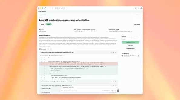 OpenAI a lancé GPT-5.5-Cyber, un nouveau modèle d'intelligence artificielle destiné à la cybersécurité, conçu pour détecter et corriger automatiquement les vulnérabilités. Il a obtenu 85,6 % de points dans les tests de détection des vulnérabilités, dépassant ainsi ses concurrents. Ce modèle a déjà aidé à auditer plus de 30 000 répertoires de code et à corriger 70 000 vulnérabilités.