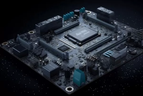 Chip de GPU (3)