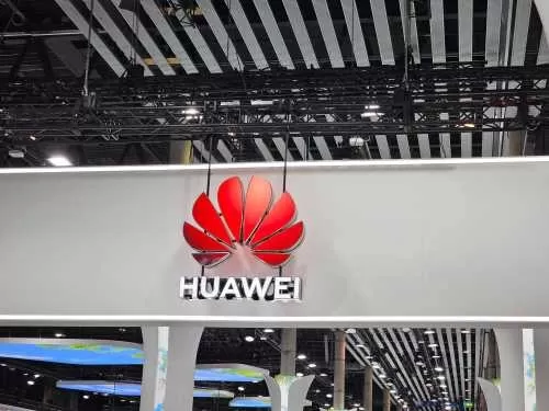 華為將於2027年第一季度推出新款AI晶片，挑戰英偉達