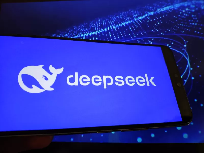 South Korea Halts DeepSeek App Downloads in Local Stores