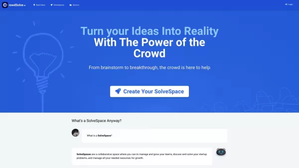 rowdSolve.ai