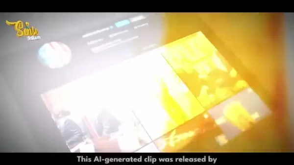 Controversy Surrounds Trump's Gaza AI Video: What's Next?