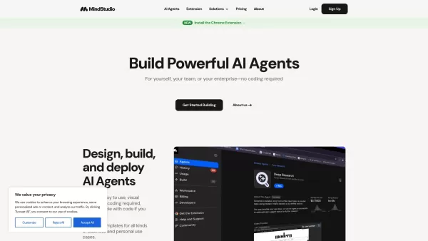 MindStudio
