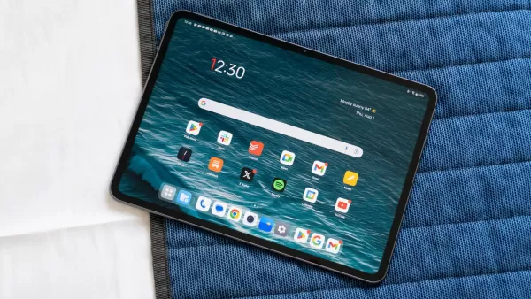 모바일 엔터테인먼트를 위해 iPad 보다이 OnePlus 태블릿을 선호하는 이유 - 판매 중입니다.