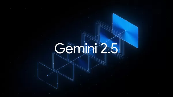 Google führt Gemini Deep Think AI für paralleles Denken und Ideentests ein