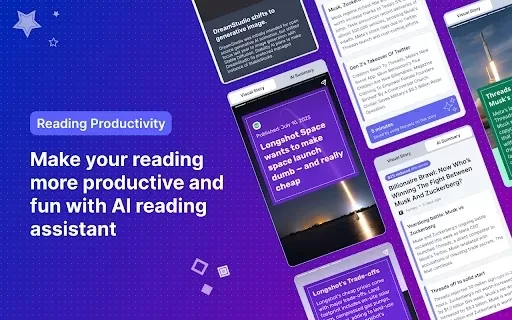 Storywiz: AI Reading Assistant