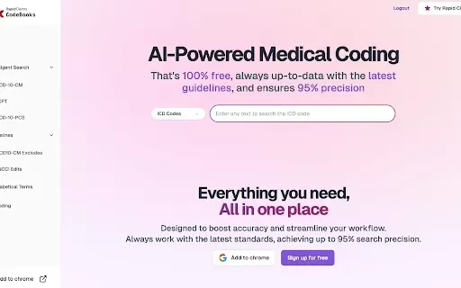 RapidClaims.ai
