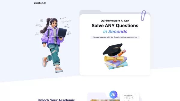 QuestionAI.ai