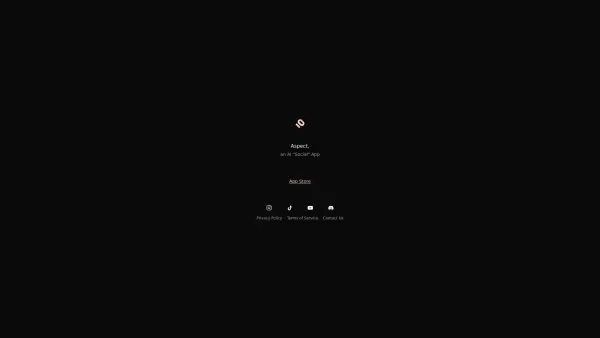 Aspect, an AI 