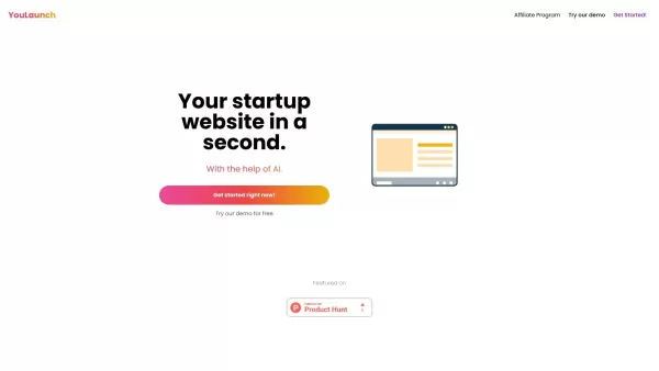 YouLaunch AI