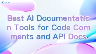 Die besten KI-Dokumentationstools für Code-Kommentare und API-Dokumente