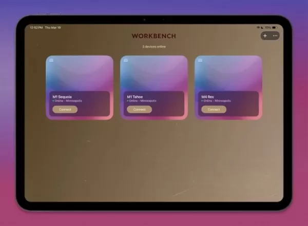 Astropad Workbench réinvente le bureau à distance pour les agents IA, et non pour le support informatique