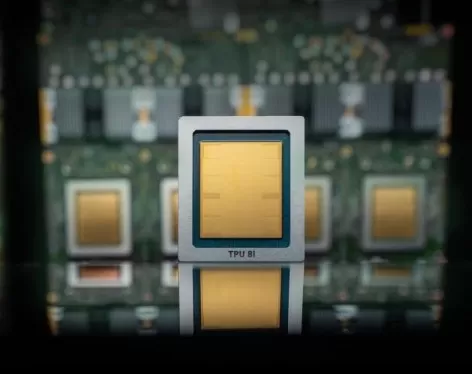Google CloudがNvidiaに対抗する2つのAIチップを発表