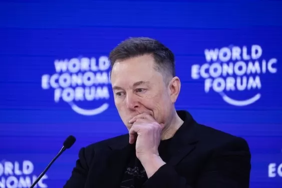 埃隆·马斯克在针对山姆·奥尔特曼和OpenAI的诉讼中败诉