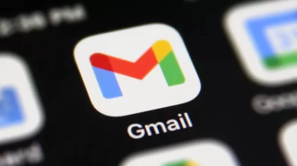 Google AI 讓您能透過語音與 Gmail 收件匣進行對話